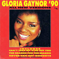 Gloria Gaynor